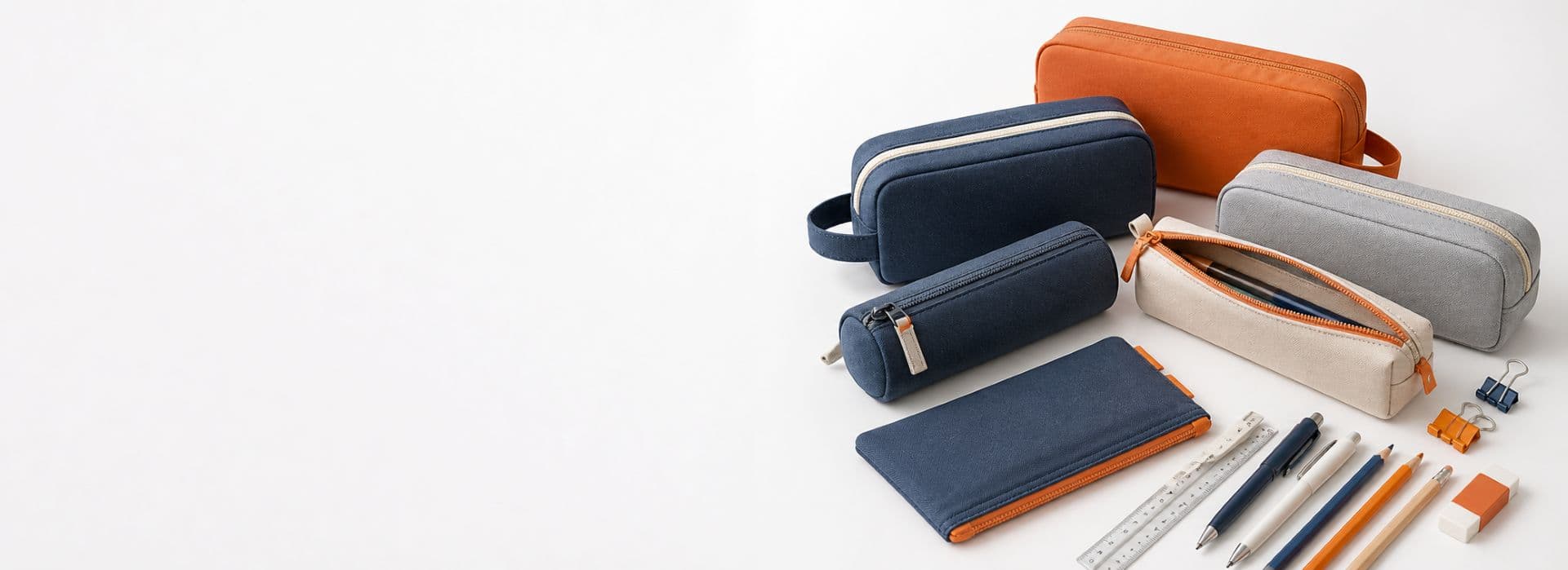 Custom Stationery Solutions