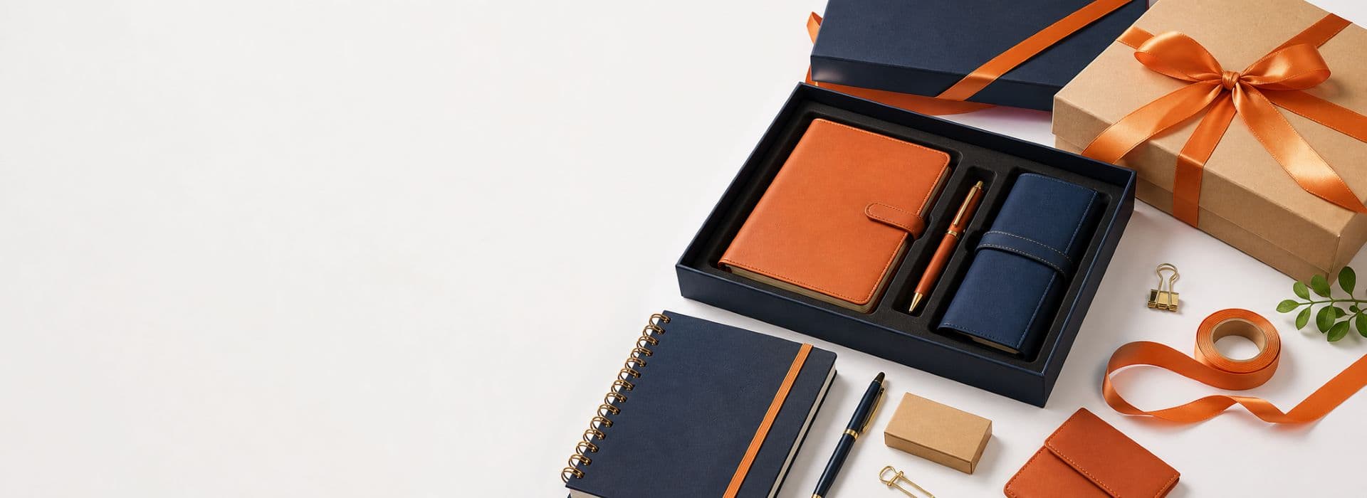 Stationery Products for Global Buyers