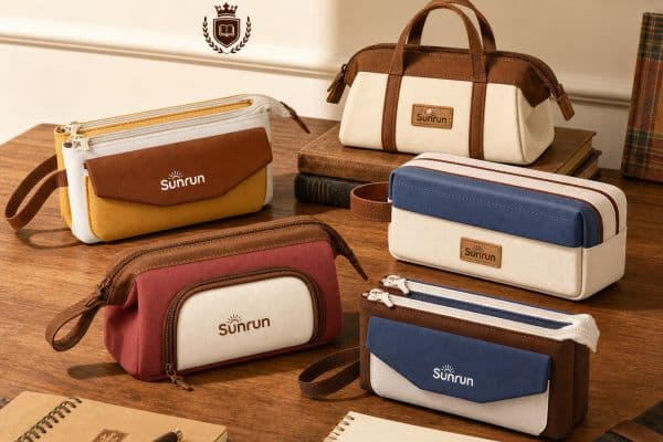 Pencil bag
