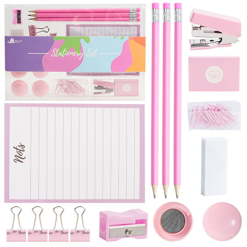 Student Stationery Set 2