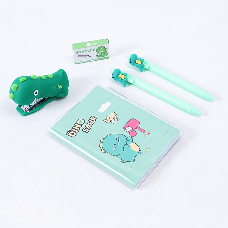 Student Stationery Set