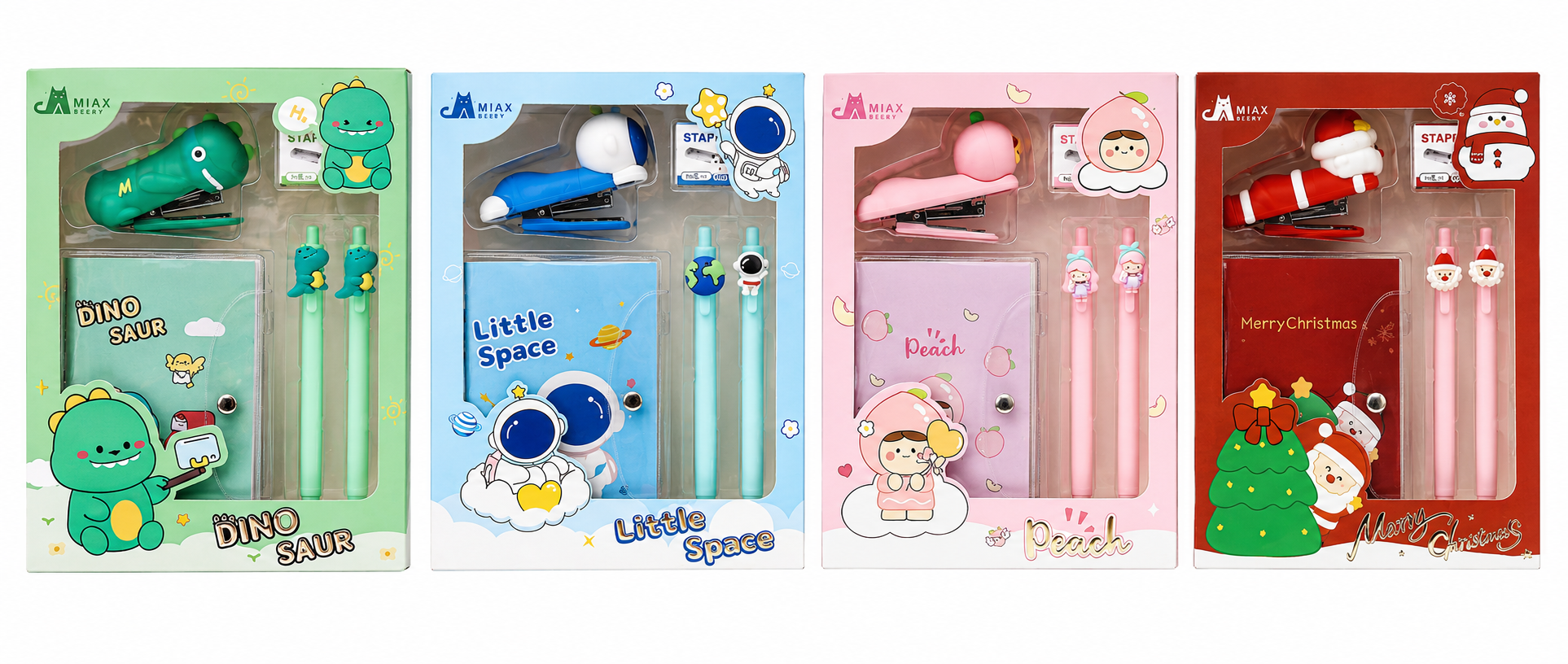 Student Stationery Set 2