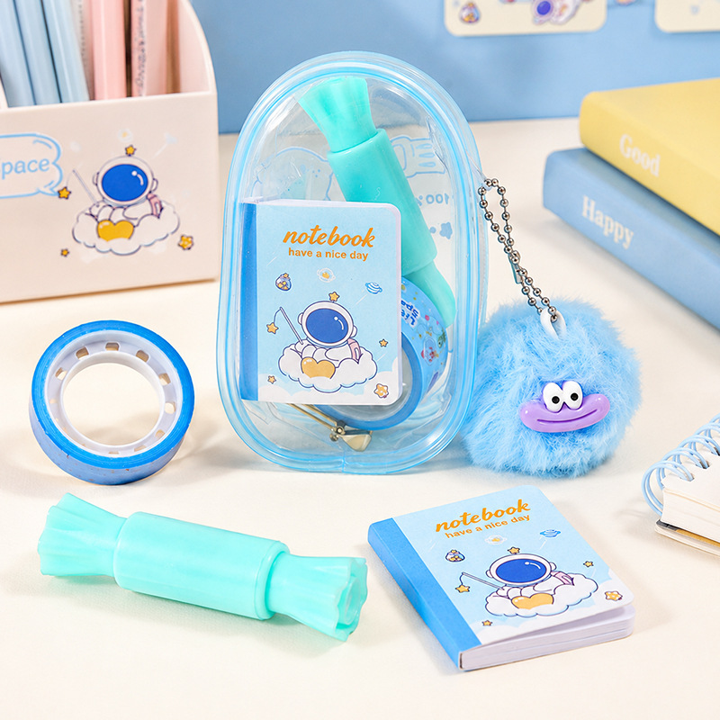 Student Stationery Set