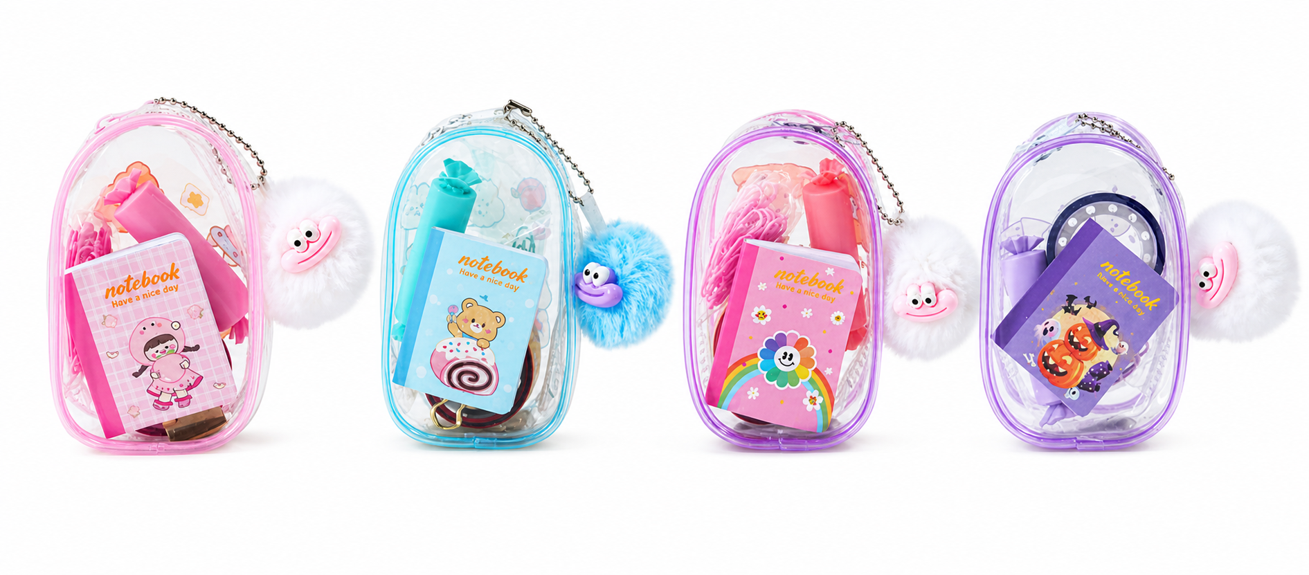 Student Stationery Set 2