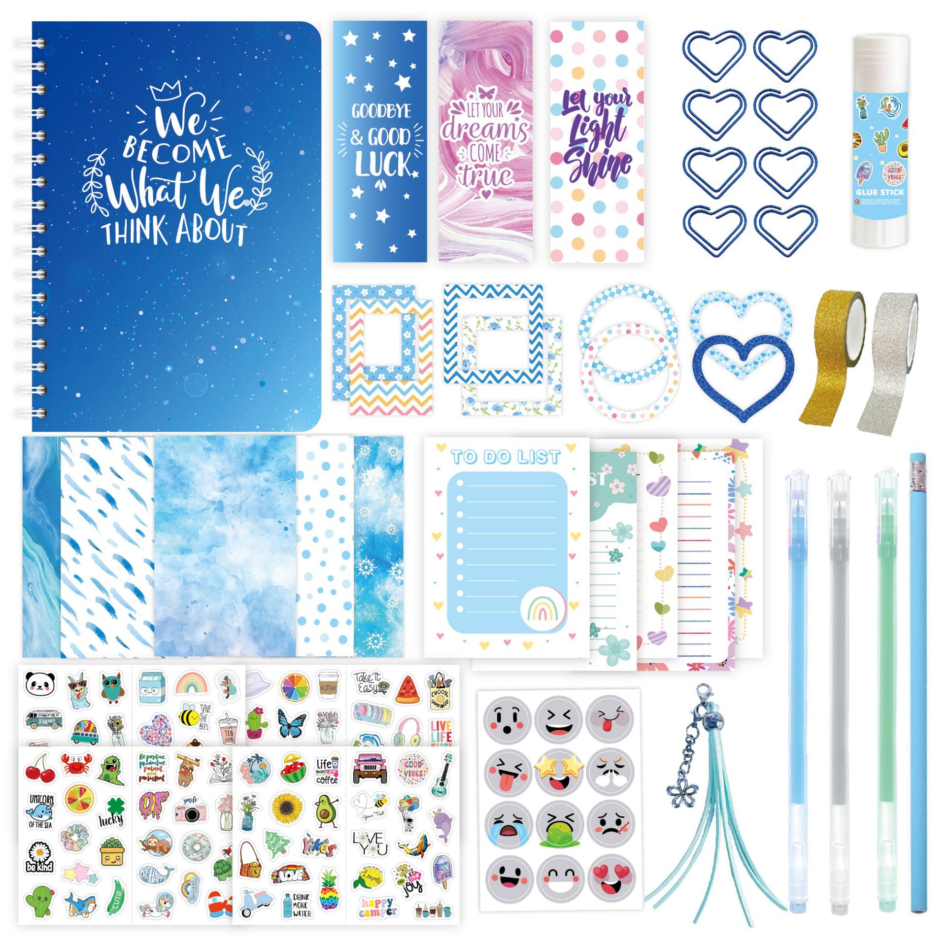 DIY Journal Set 2