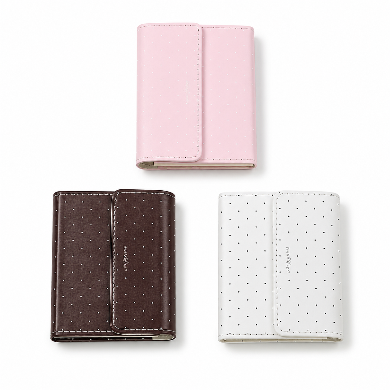 M5 Magnetic PU Binder
