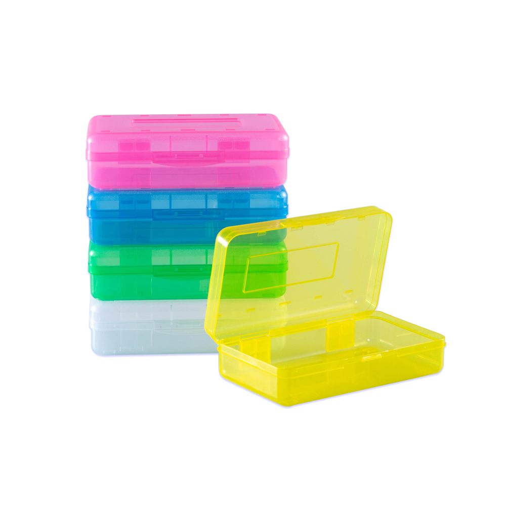 School Box