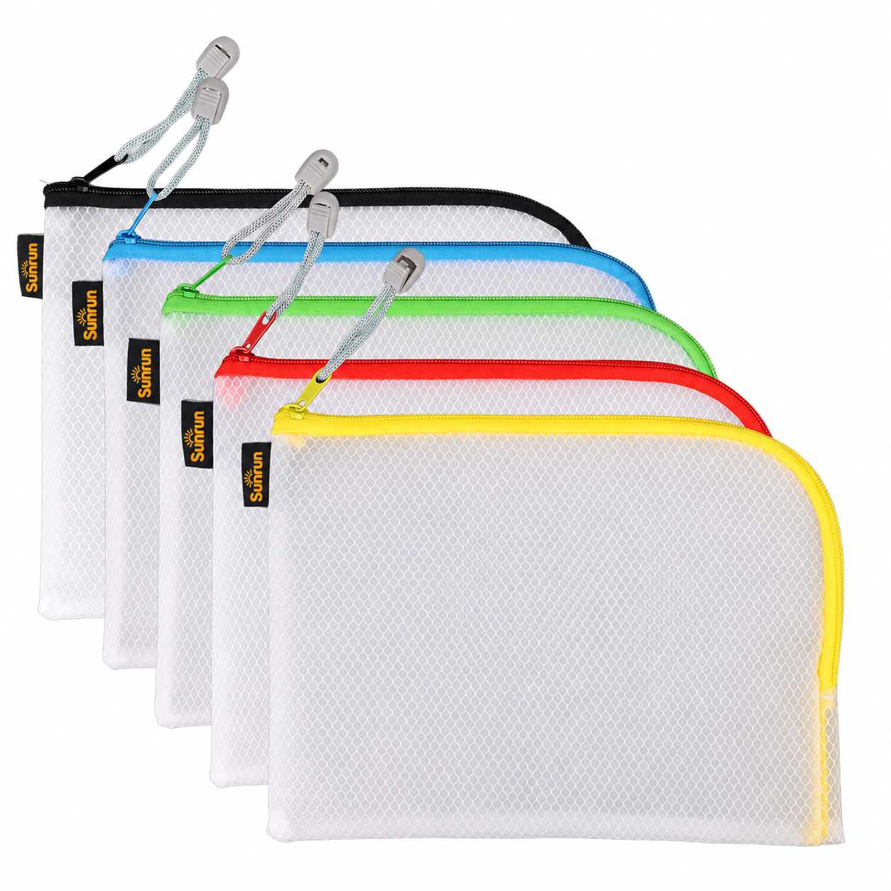 EVA Storage Pouch