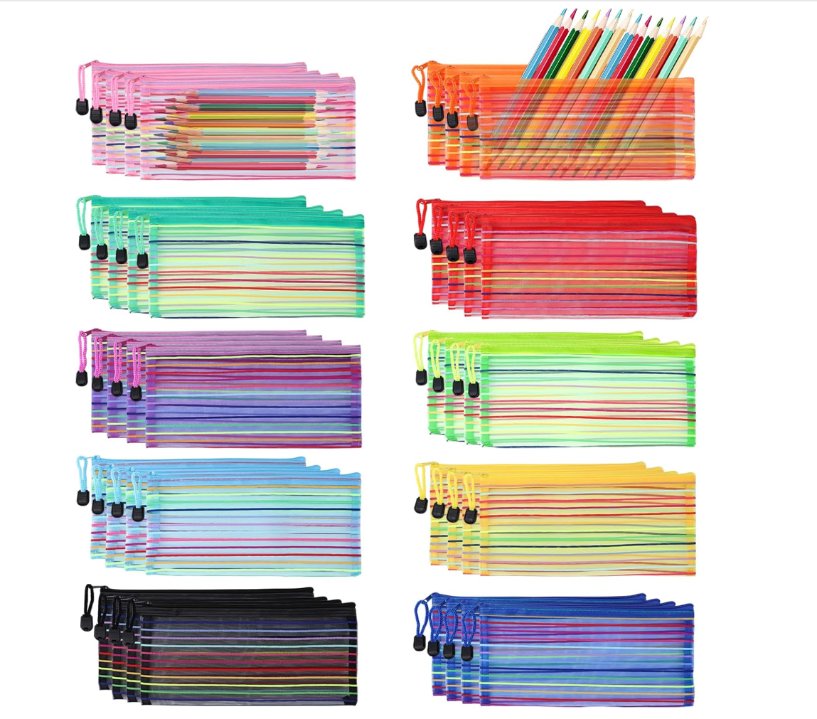 Nylon Organizer Bag