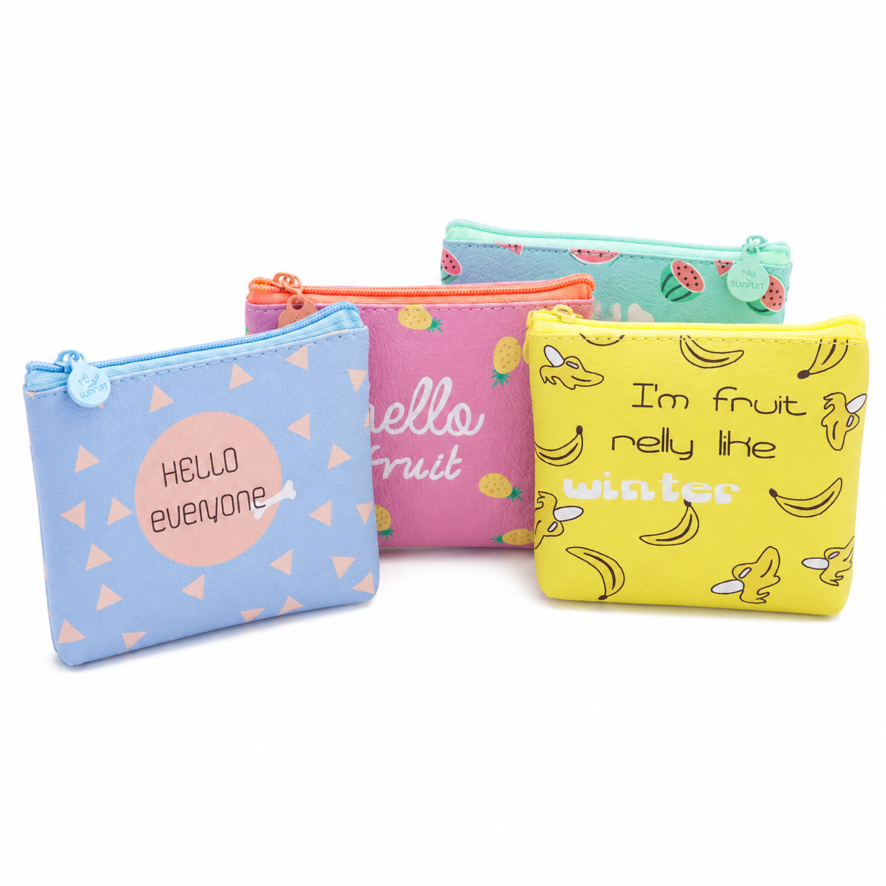PU Coin Purse