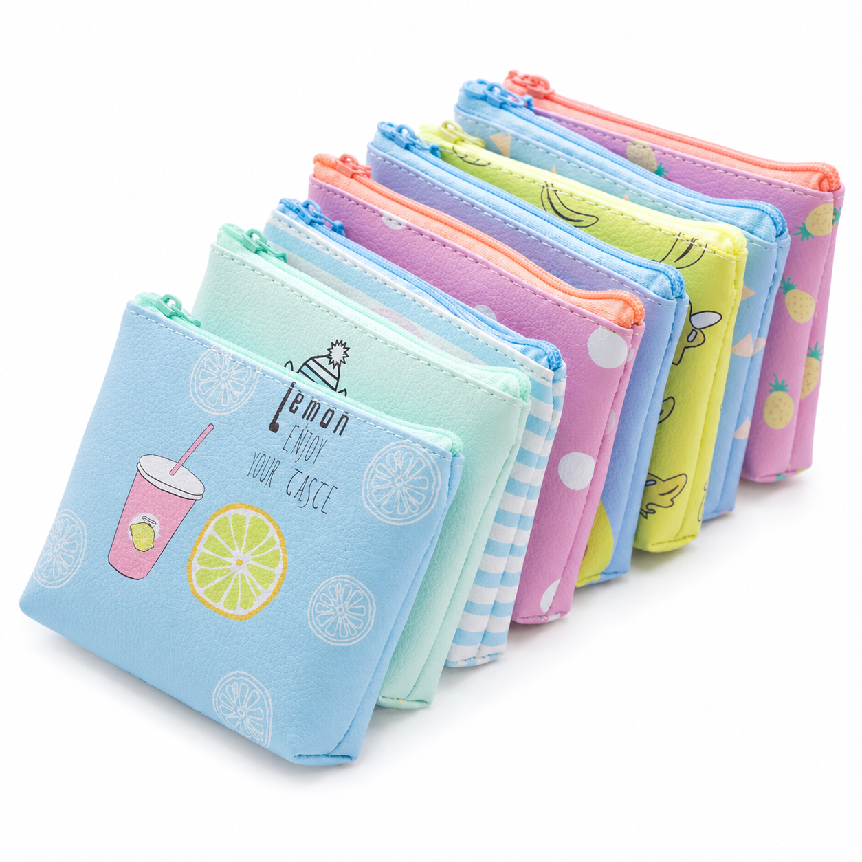 PU Coin Purse 2