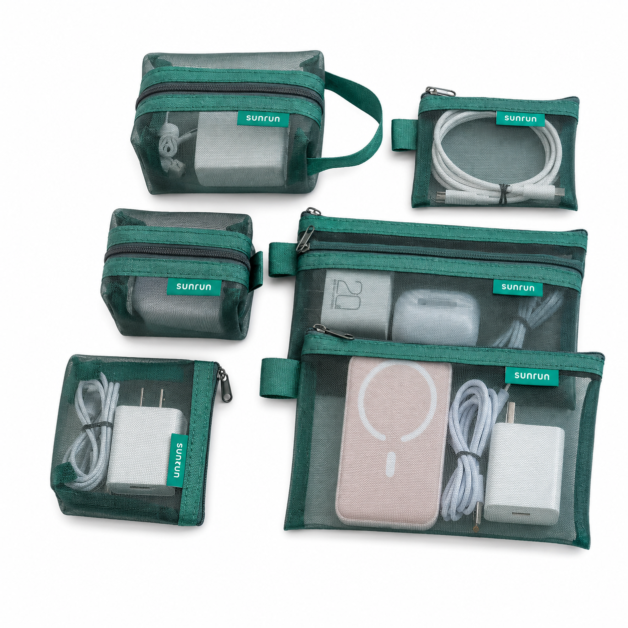 Travel Organizer Bag