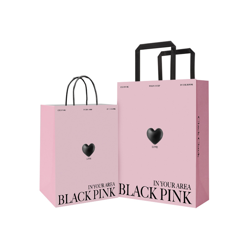 Paper gift Bag