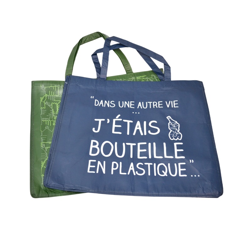 Recycd Tote Bag